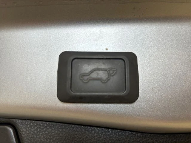 Used 2024 Silver Toyota XLE image 26