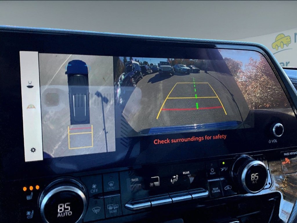 Used 2023 Gray Toyota Platinum image 20