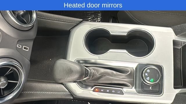 2022 Chevrolet Blazer 2LT - Photo 28