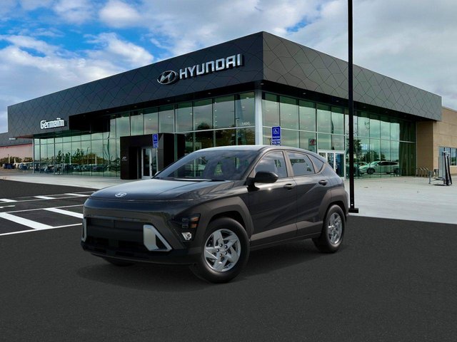 2027 Hyundai KONA SE FWD