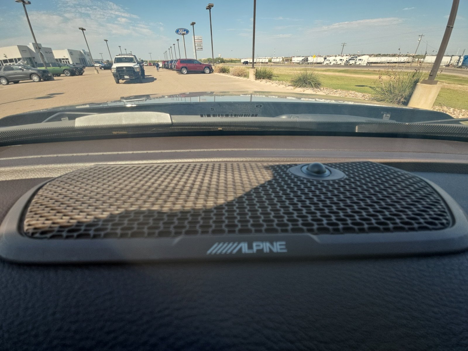 2025 RAM 2500 Laramie - Photo 25