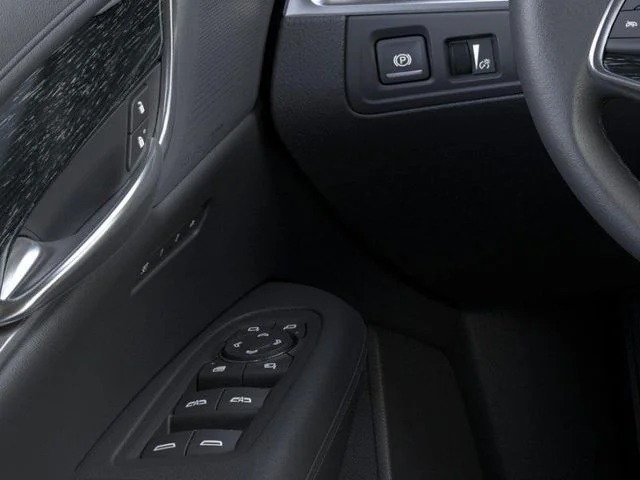 New 2021 Green Cadillac Premium Luxury image 19