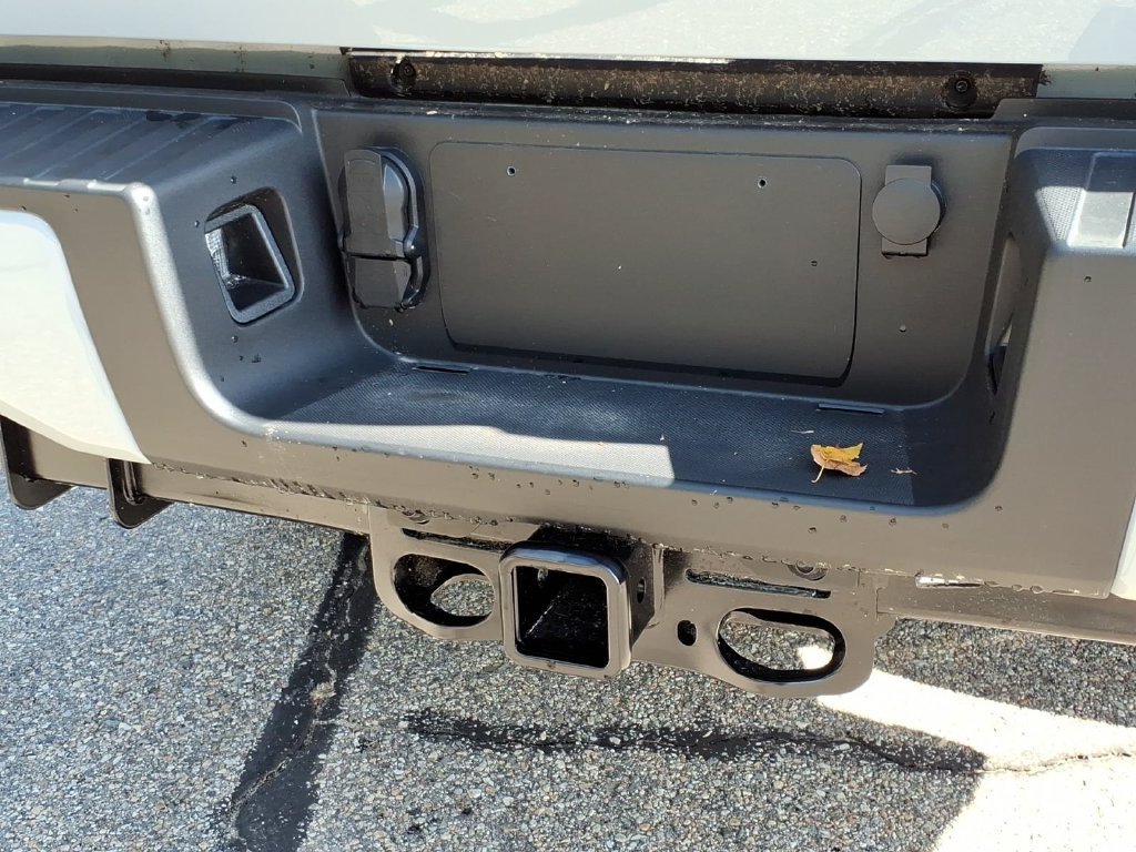 2026 Ford F-250 Super Duty XL - Photo 7