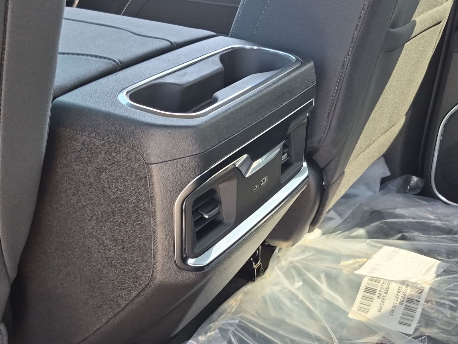 New 2026 Onyx Black GMC Elevation image 20