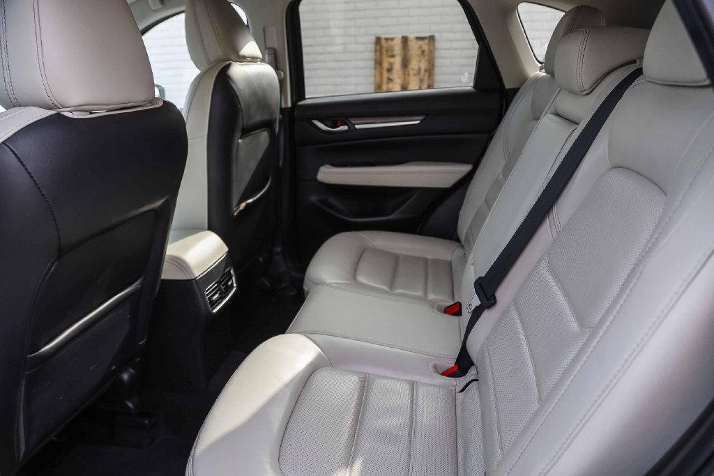 2022 Mazda CX-5 S Premium Plus package - Photo 16