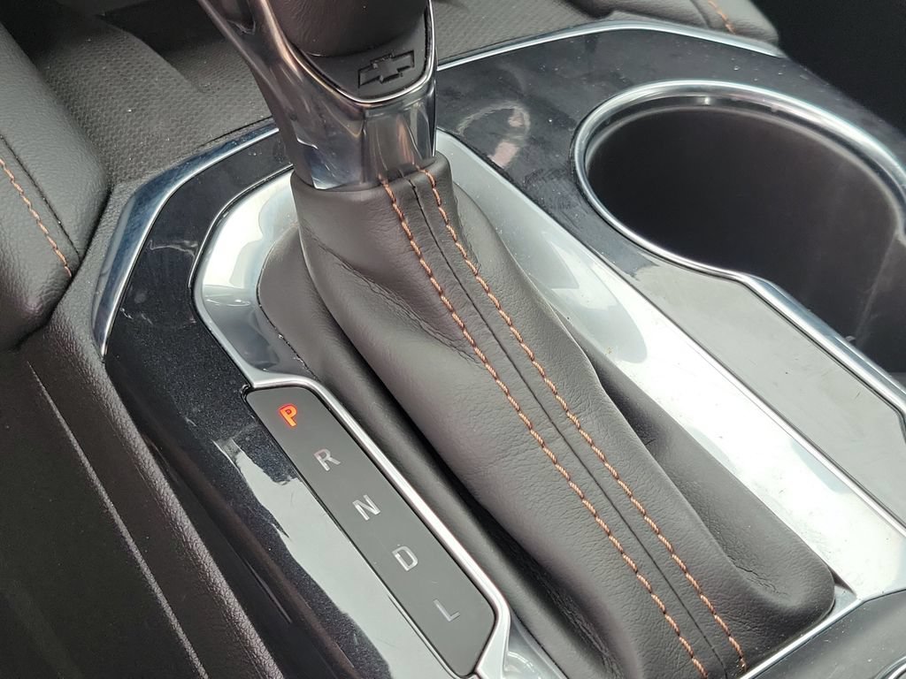 2020 Chevrolet Blazer Premier - Photo 32