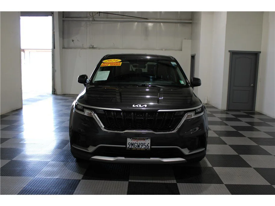 Used 2024 Panthera Metal Kia LX image 2