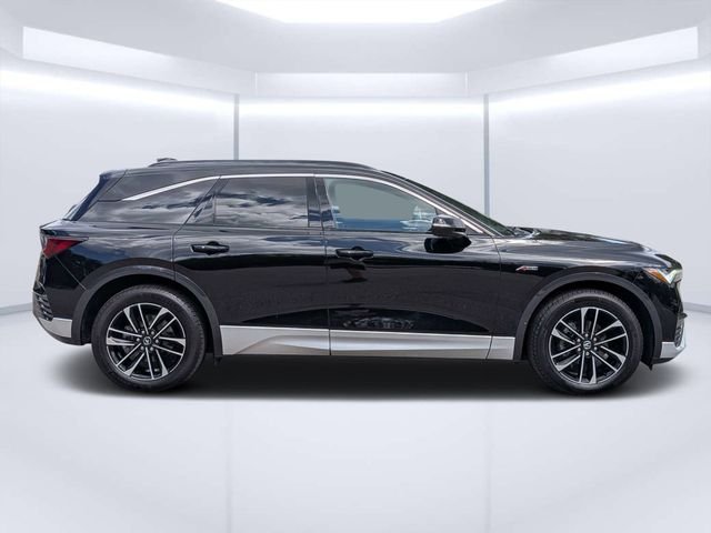 Used 2024 Acura ZDX A-SPEC with VIN 4W5KHNRL9RZ516039 for sale in Jacksonville, FL