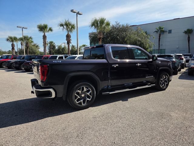 2024 GMC Sierra 1500 SLT - Photo 15
