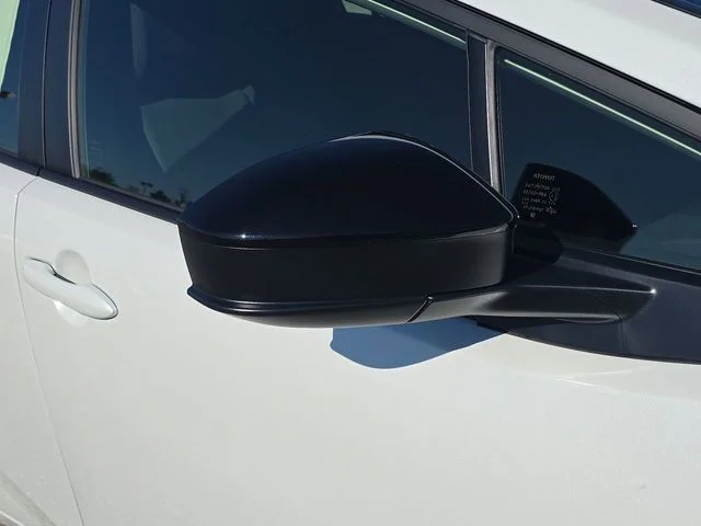 New 2026 Wind Chill Pearl Toyota SE image 12