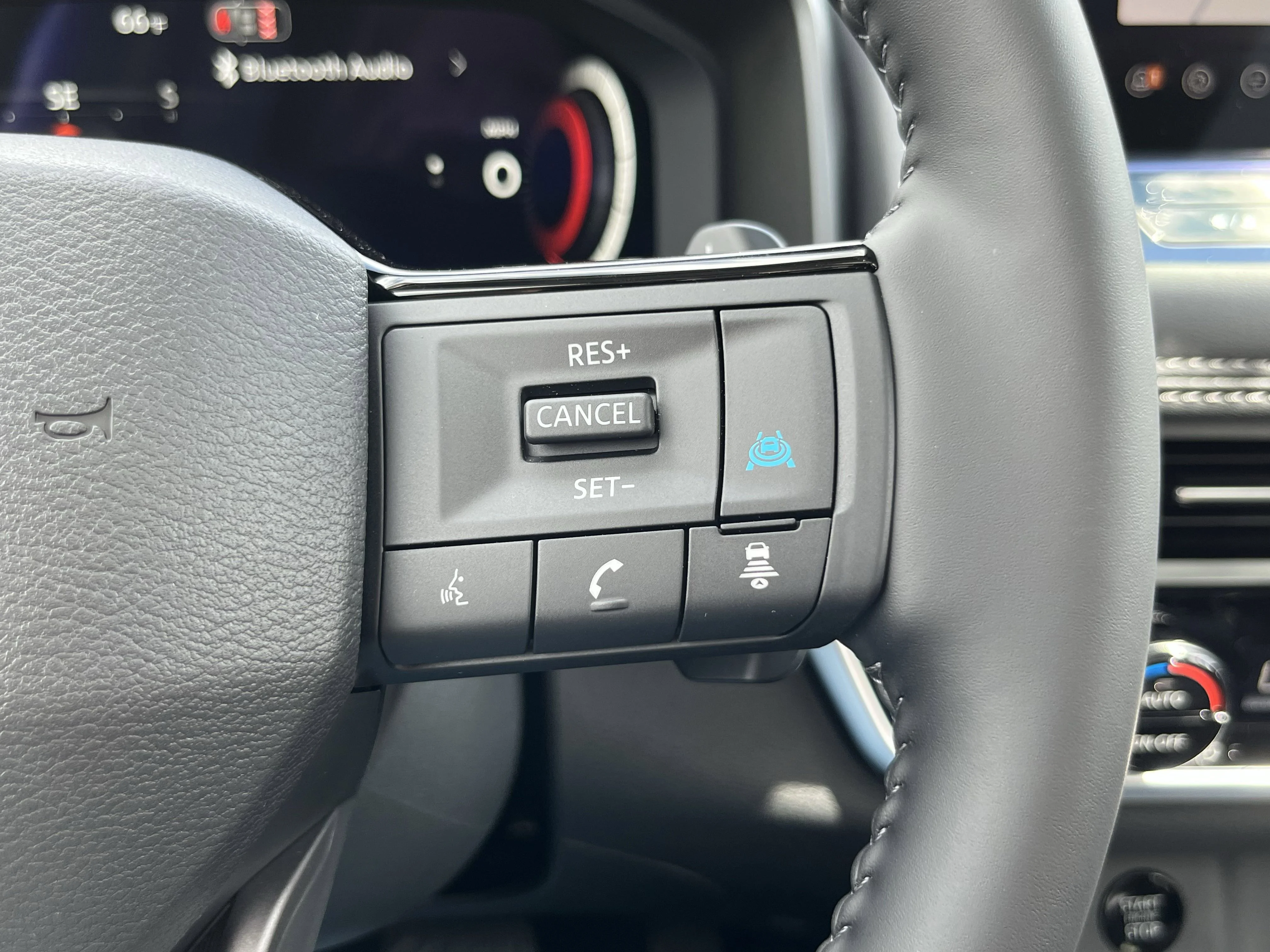 2026 Nissan Rogue Platinum - Photo 23