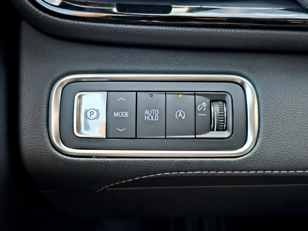 2026 Buick Enclave Sport Touring - Photo 18