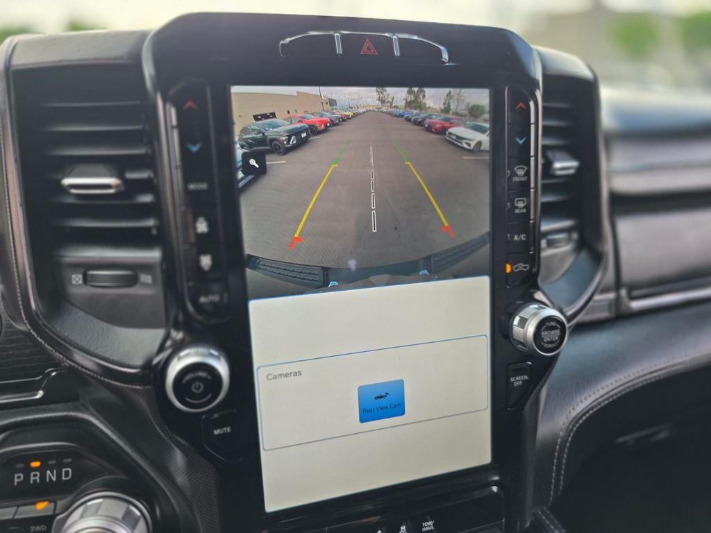 2023 RAM Ram 1500 Pickup Limited - Photo 33