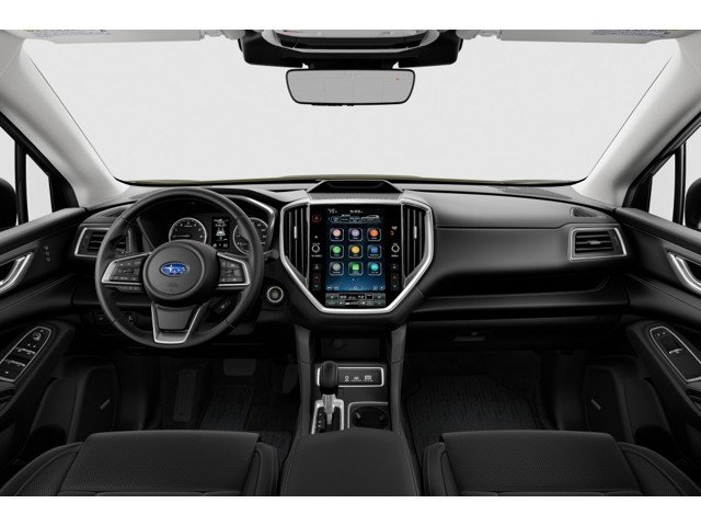 2026 Subaru Ascent Limited - Photo 19