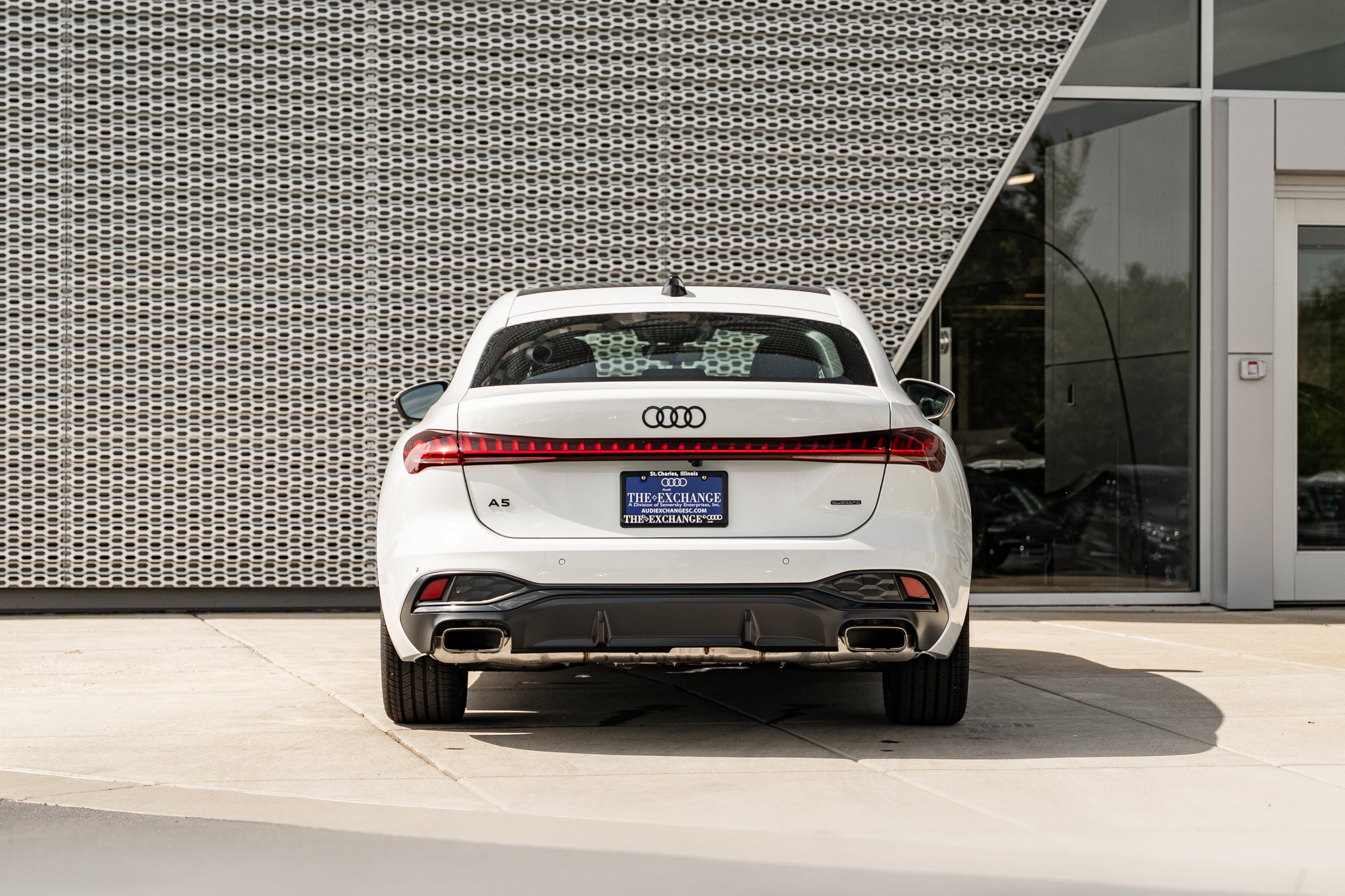 New 2026 Arkona Audi Premium Plus image 31