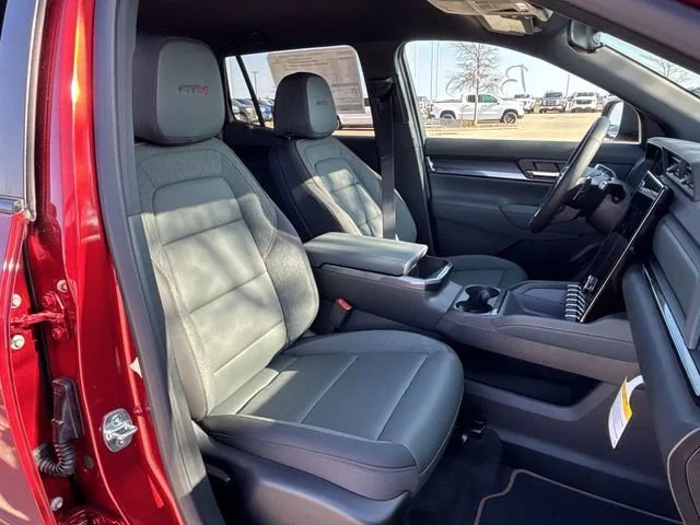 2026 GMC Terrain AT4 - Photo 25