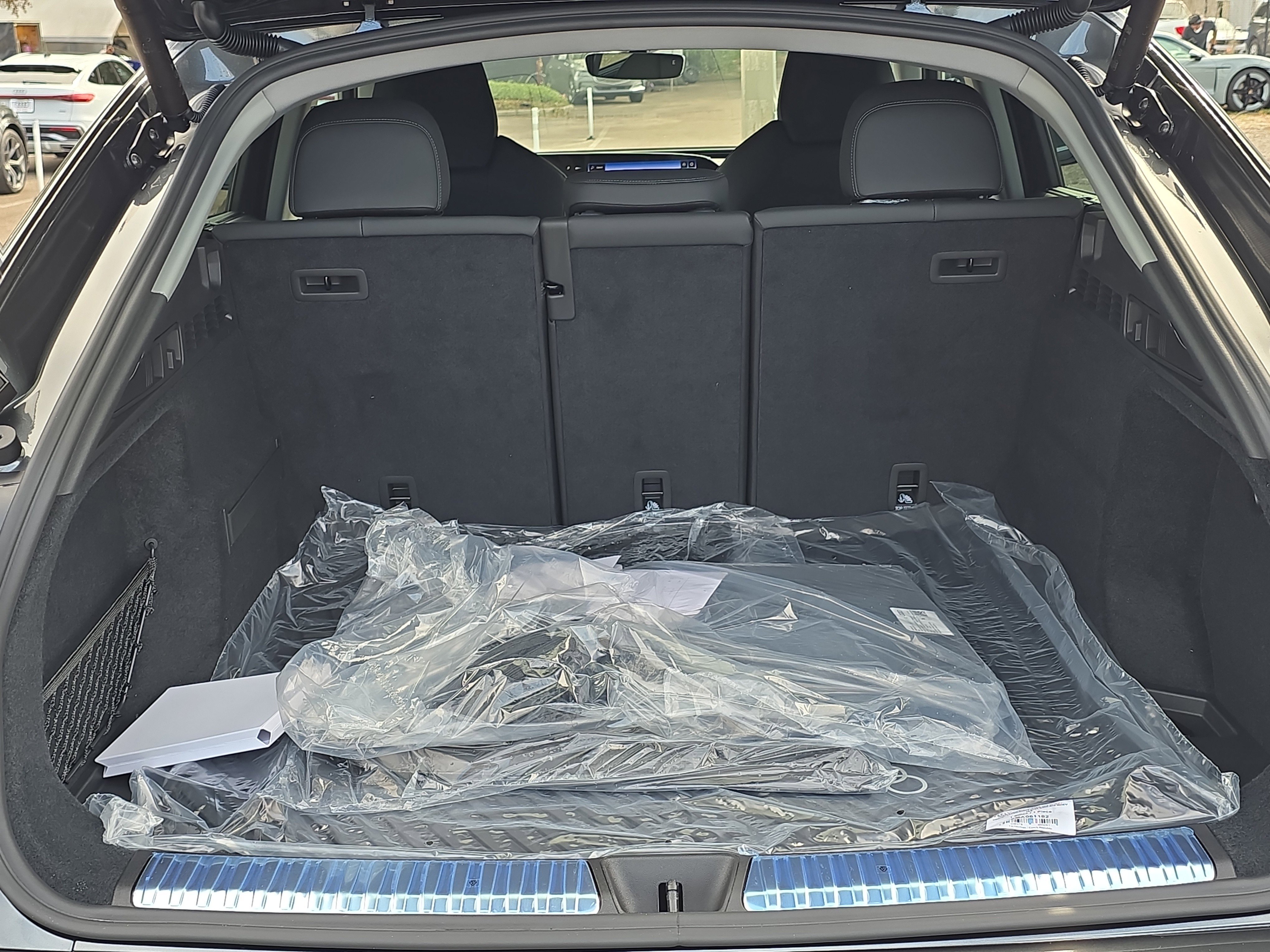 2025 Audi Q5 Sportback Premium Plus - Photo 8