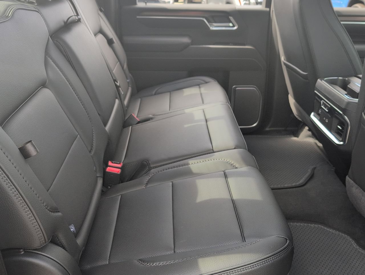 2026 GMC Sierra 2500HD Denali - Photo 28