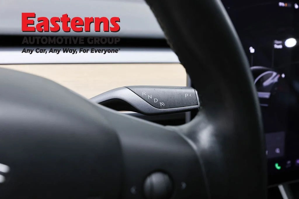 Used 2019 Gray Tesla Standard image 65