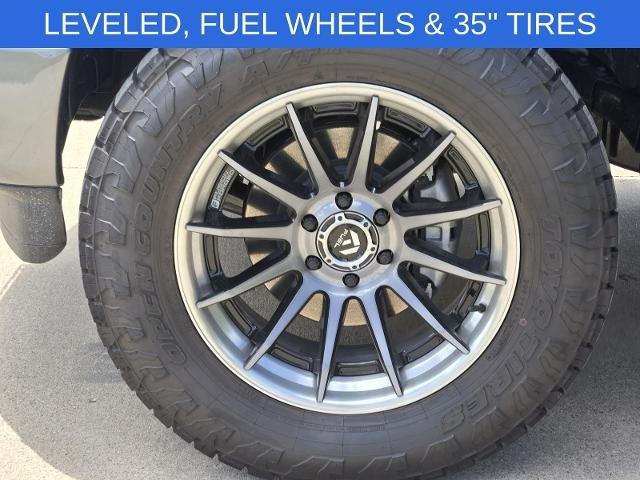New 2026 Carbonized Gray Metallic Ford XLT image 27