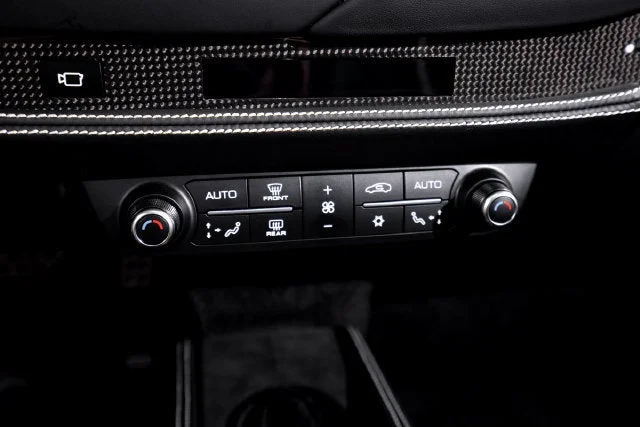 Certified Used 2021 Bianco Fuji Ferrari  image 46