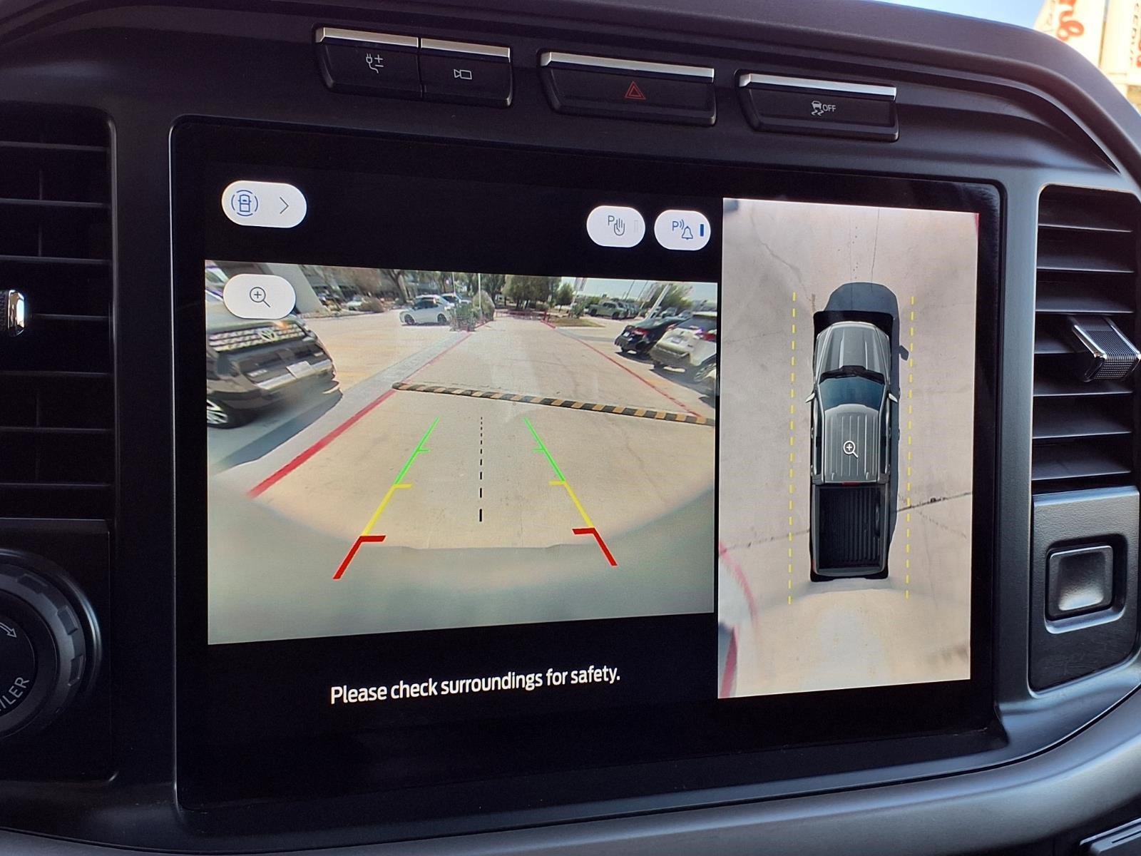 2024 Ford F-150 XLT - Photo 16