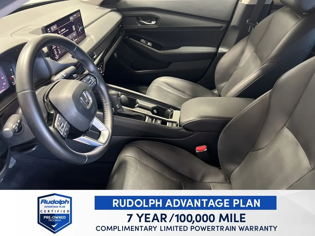 Used 2024 Gray Honda Touring image 10