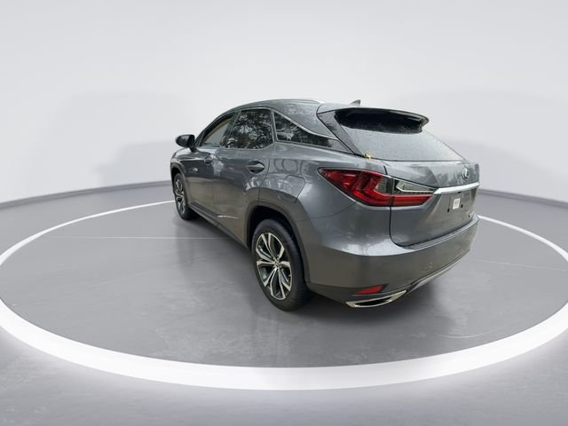 2022 Lexus RX 350 - Photo 6
