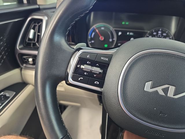 2023 Kia Sorento EX Hybrid - Photo 19