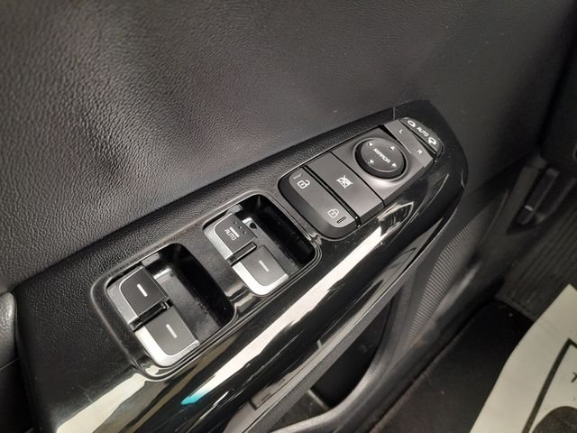 2022 Kia Sportage Nightfall - Photo 35