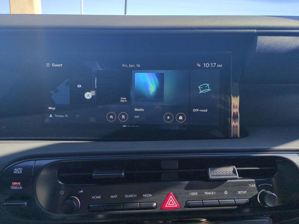 New 2026 White Hyundai XRT Pro image 21