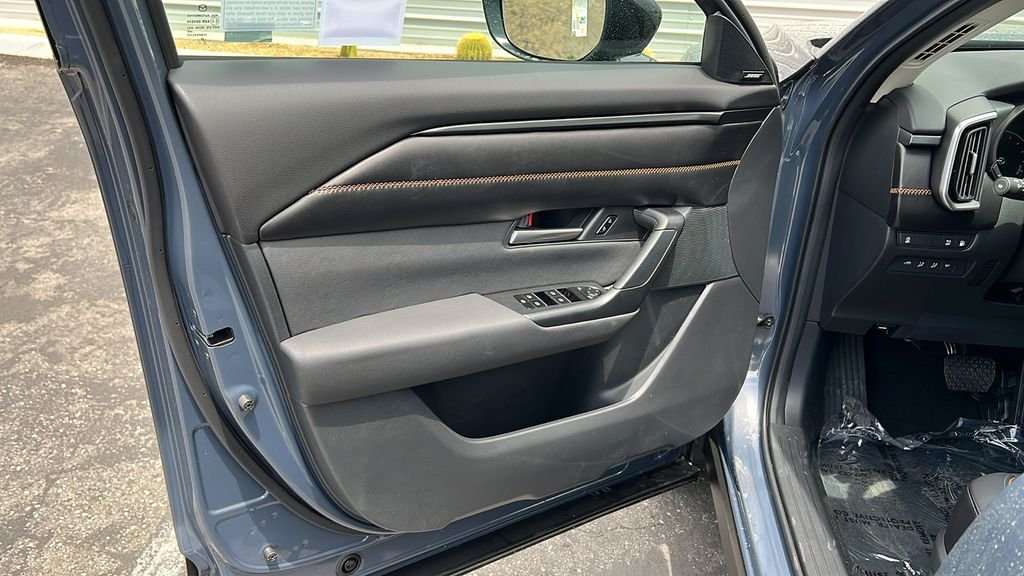 2025 Mazda CX-50 Premium - Photo 21