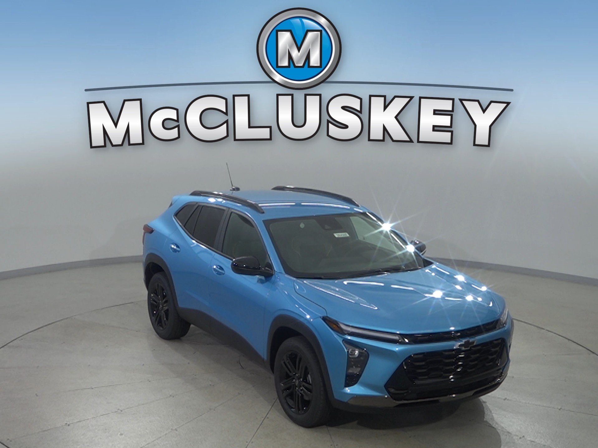 2026 Chevrolet Trax Activ - Photo 52
