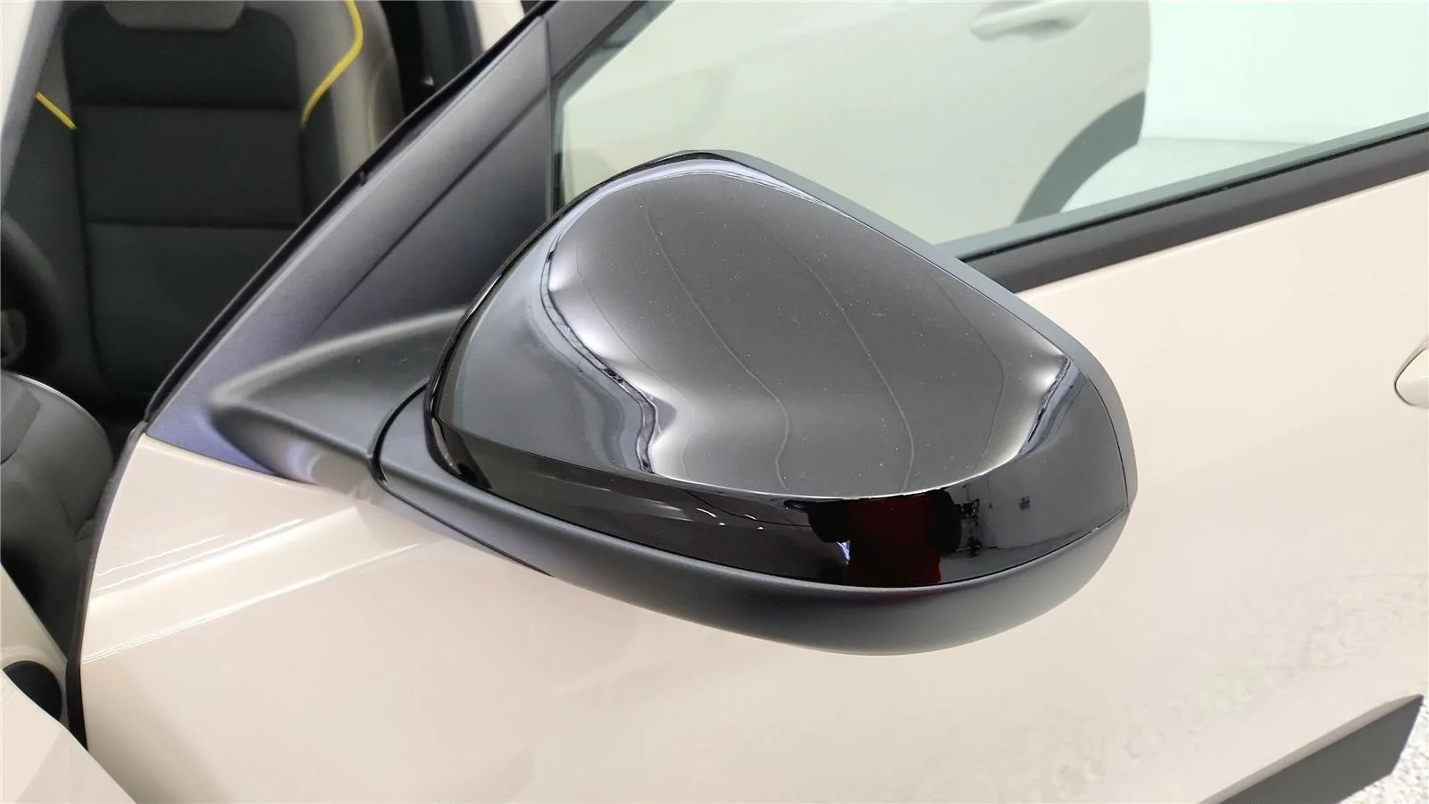 New 2026 White Sands Chevrolet ACTIV image 18