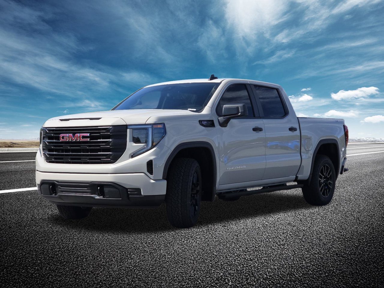 2026 GMC Sierra 1500 Pro - Photo 14