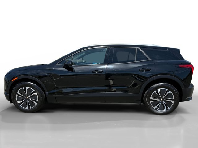 Used 2024 Chevrolet Blazer EV LT with VIN 3GNKDBRJ6RS227825 for sale in Vallejo, CA