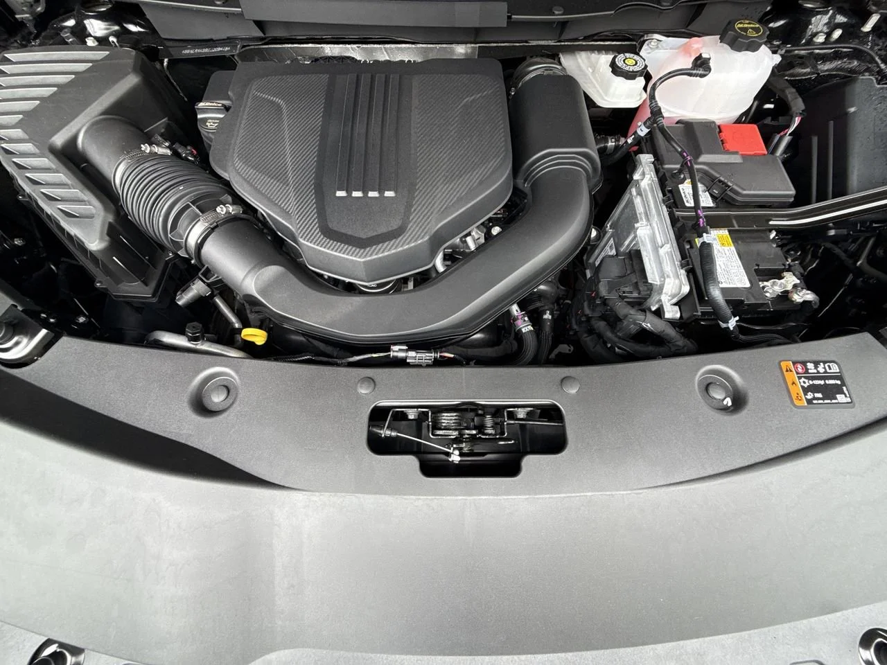 2026 Buick Enclave Preferred - Photo 12