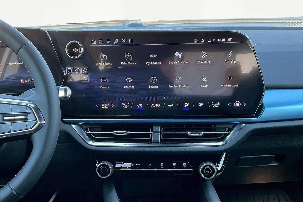 2026 Chevrolet Equinox EV 2LT - Photo 7