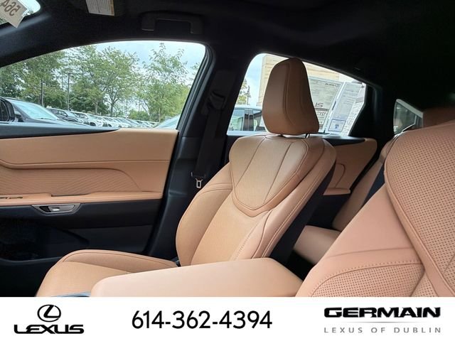 New 2026 Iridium Lexus ES 350e PREMIUM image 17