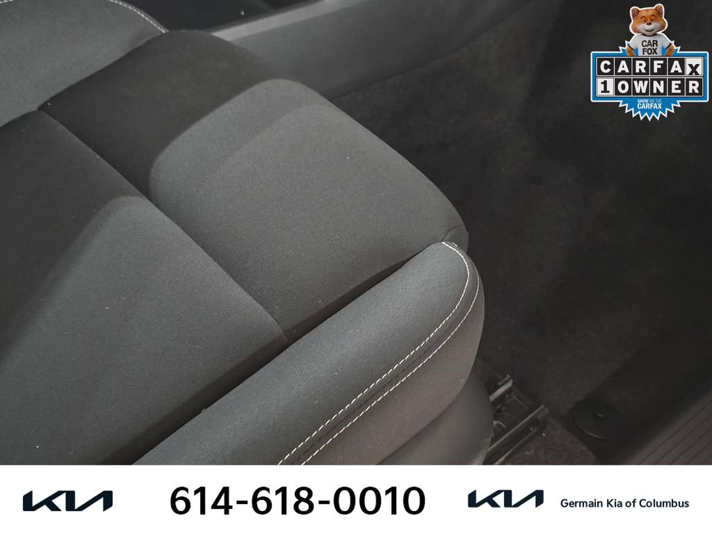 Used 2023 Gray Nissan S image 27