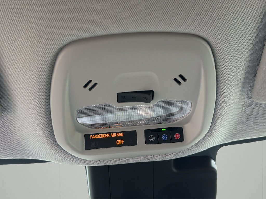 2026 Chevrolet Trax LT - Photo 25