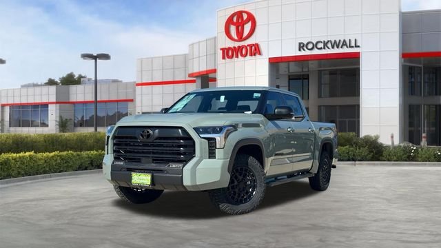 2026 Toyota Tundra  SR5