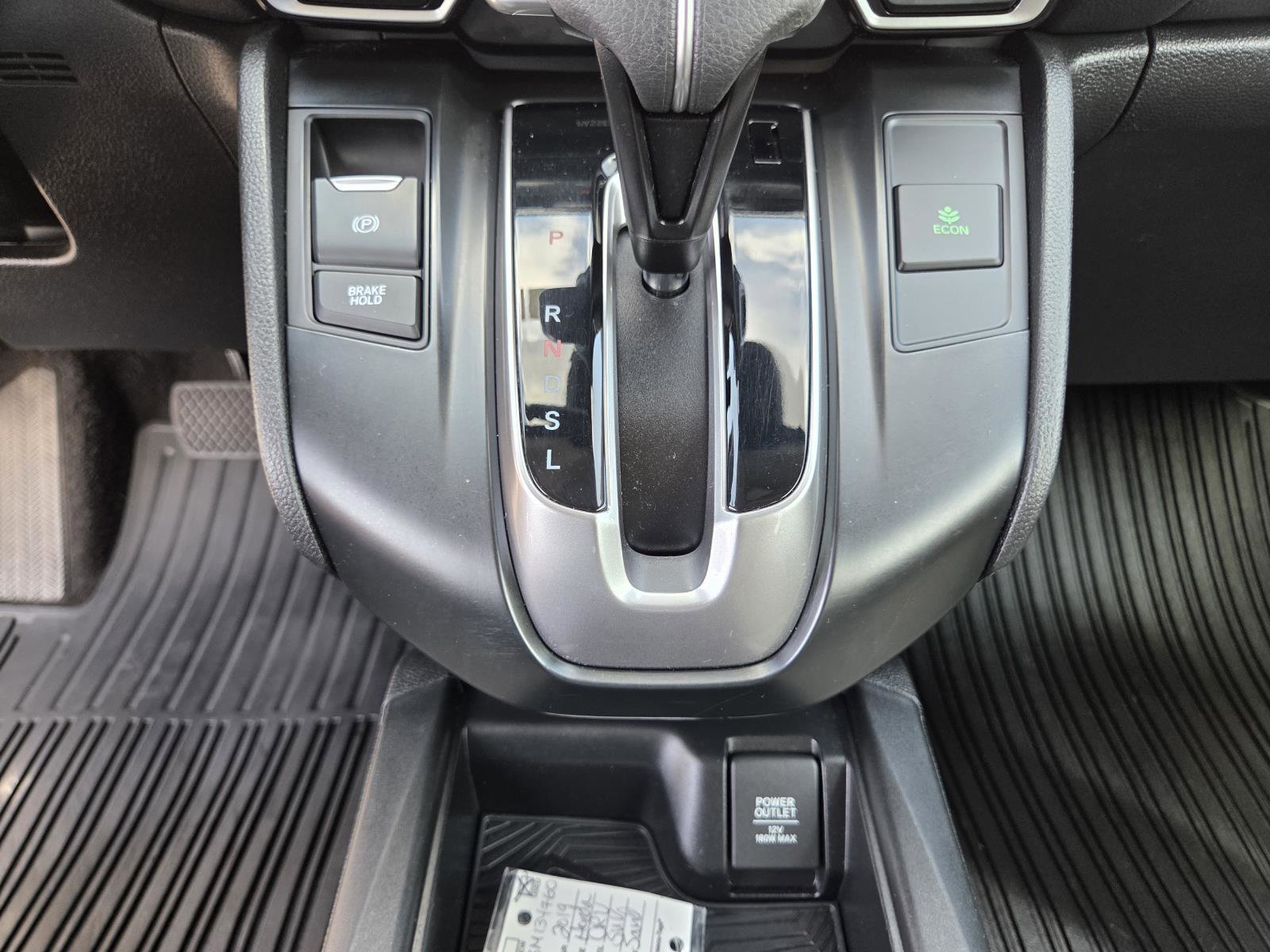 Used 2019 Sandstorm Metallic Honda EX image 26