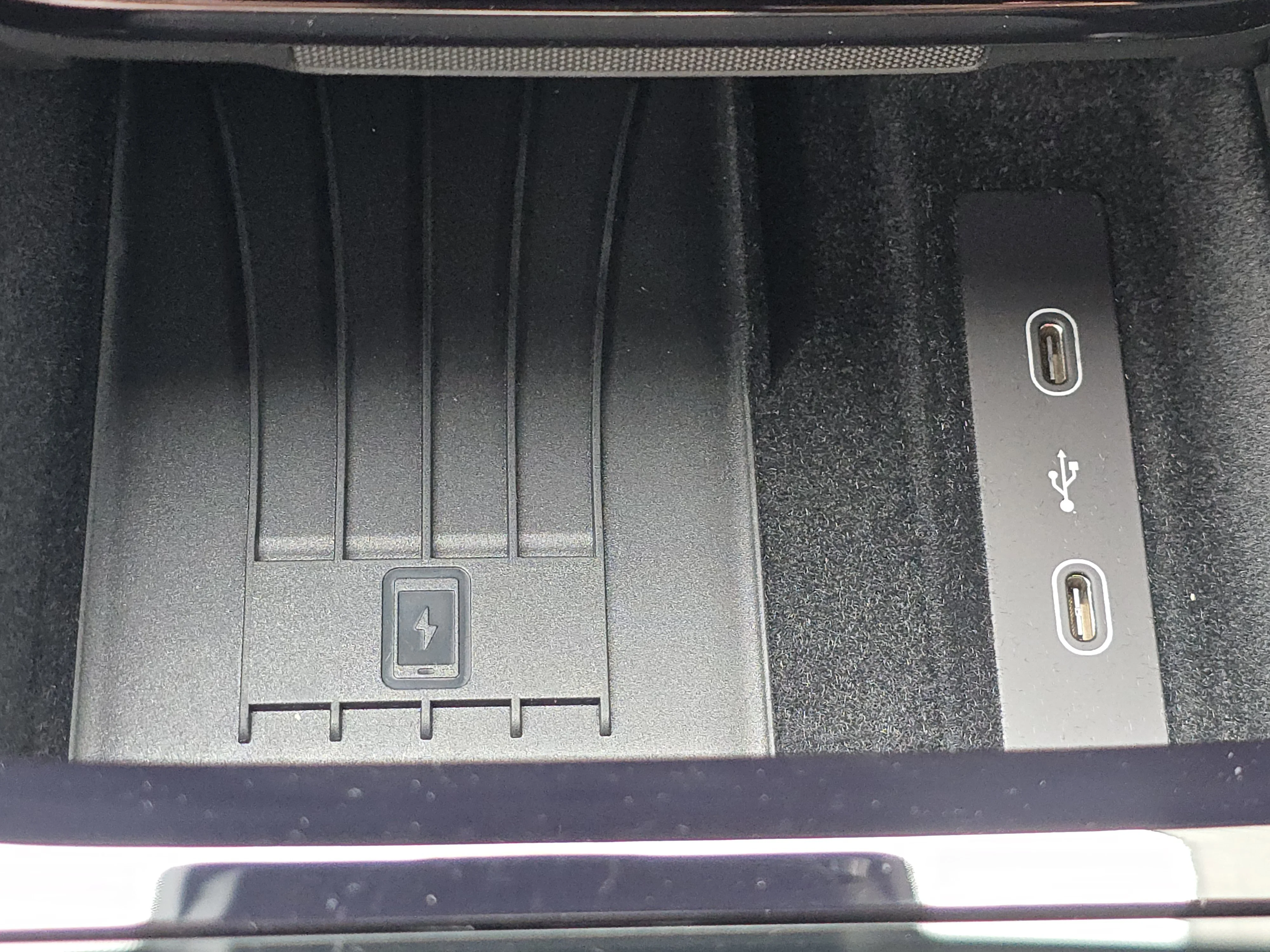 New 2026 Vanadium Grey Metallic Porsche GTS image 10