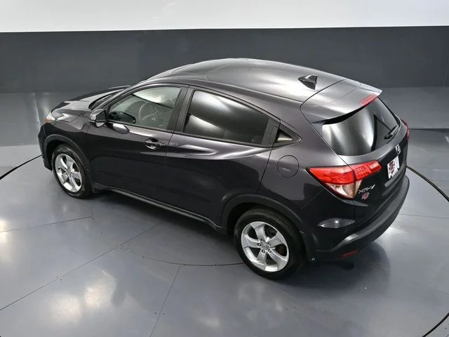 2016 Honda HR-V EX - Photo 51