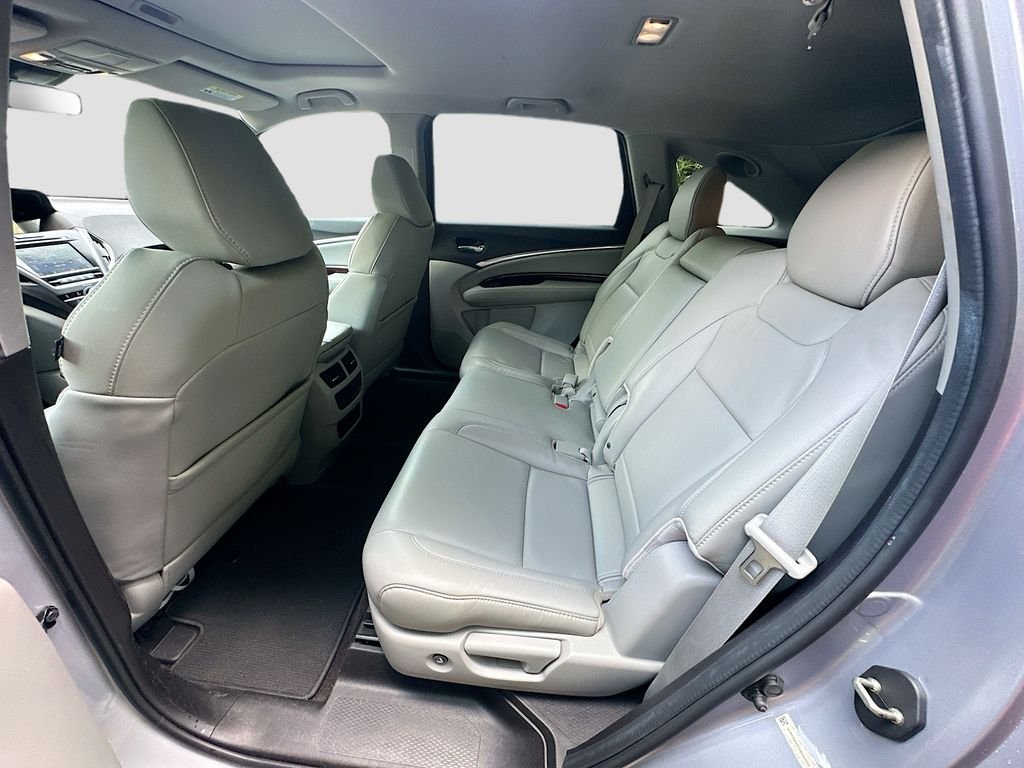 Used 2016  Acura 3.5L image 26