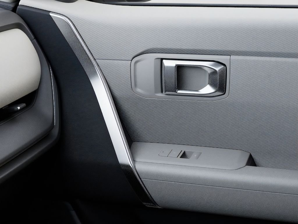 New 2027 White Kia LX image 25
