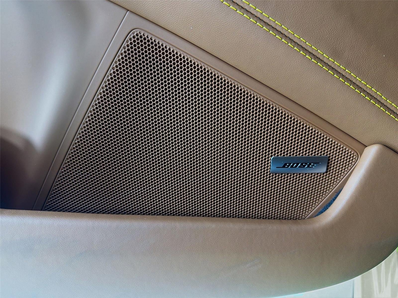 Used 2026 Cartagena Yellow Metallic Porsche GT3 image 9