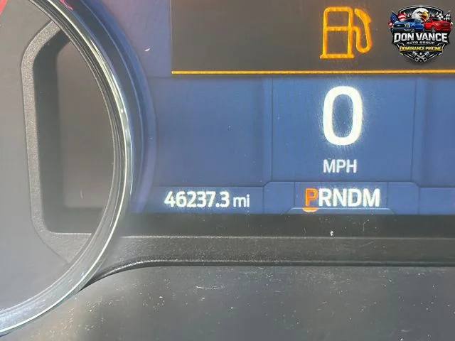 Used 2023 Gray Ford XLT image 19