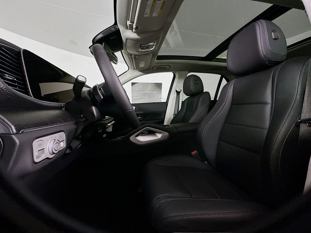 Used 2026 Selenite Grey Metallic Mercedes-Benz GLE 350 image 21